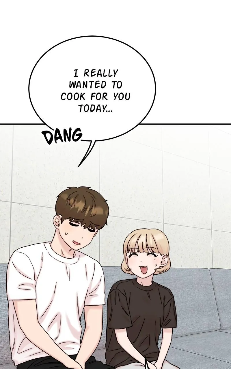 My Dud to Stud Boyfriend Chapter 63 Online - página 20