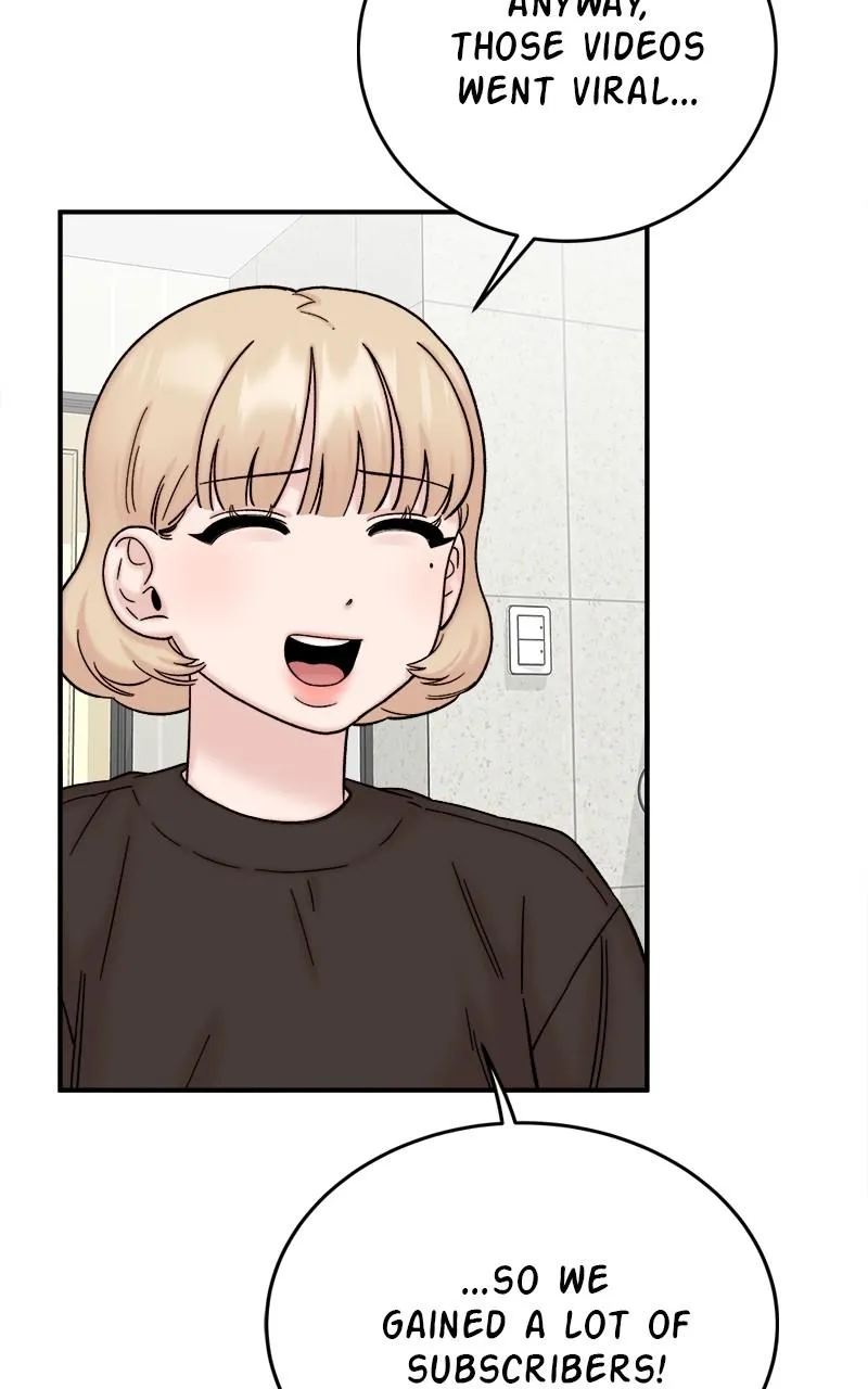 My Dud to Stud Boyfriend Chapter 63 Online - página 37