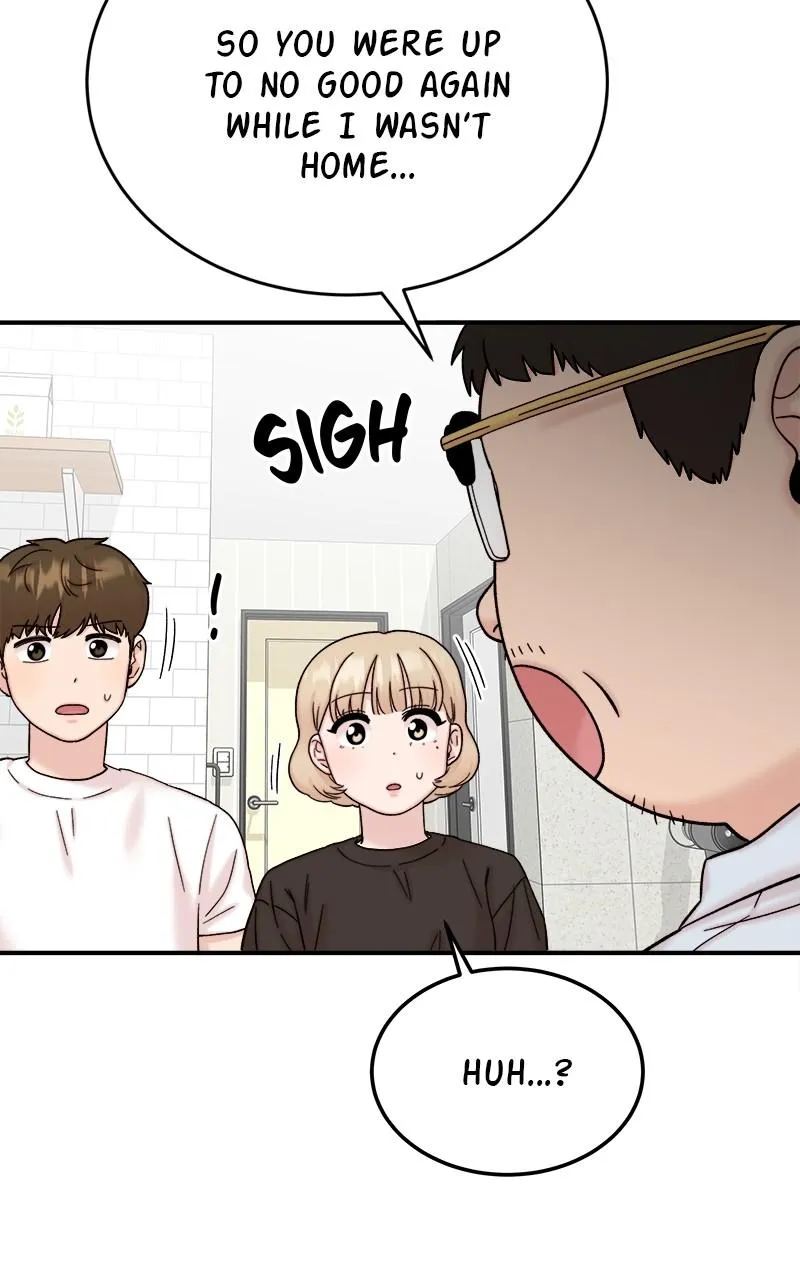 My Dud to Stud Boyfriend Chapter 63 Online - página 41