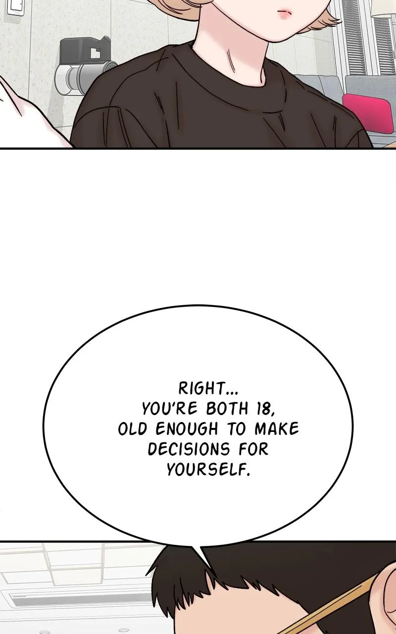 My Dud to Stud Boyfriend Chapter 63 Online - página 49
