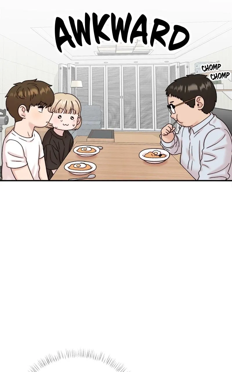My Dud to Stud Boyfriend Chapter 63 Online - página 52