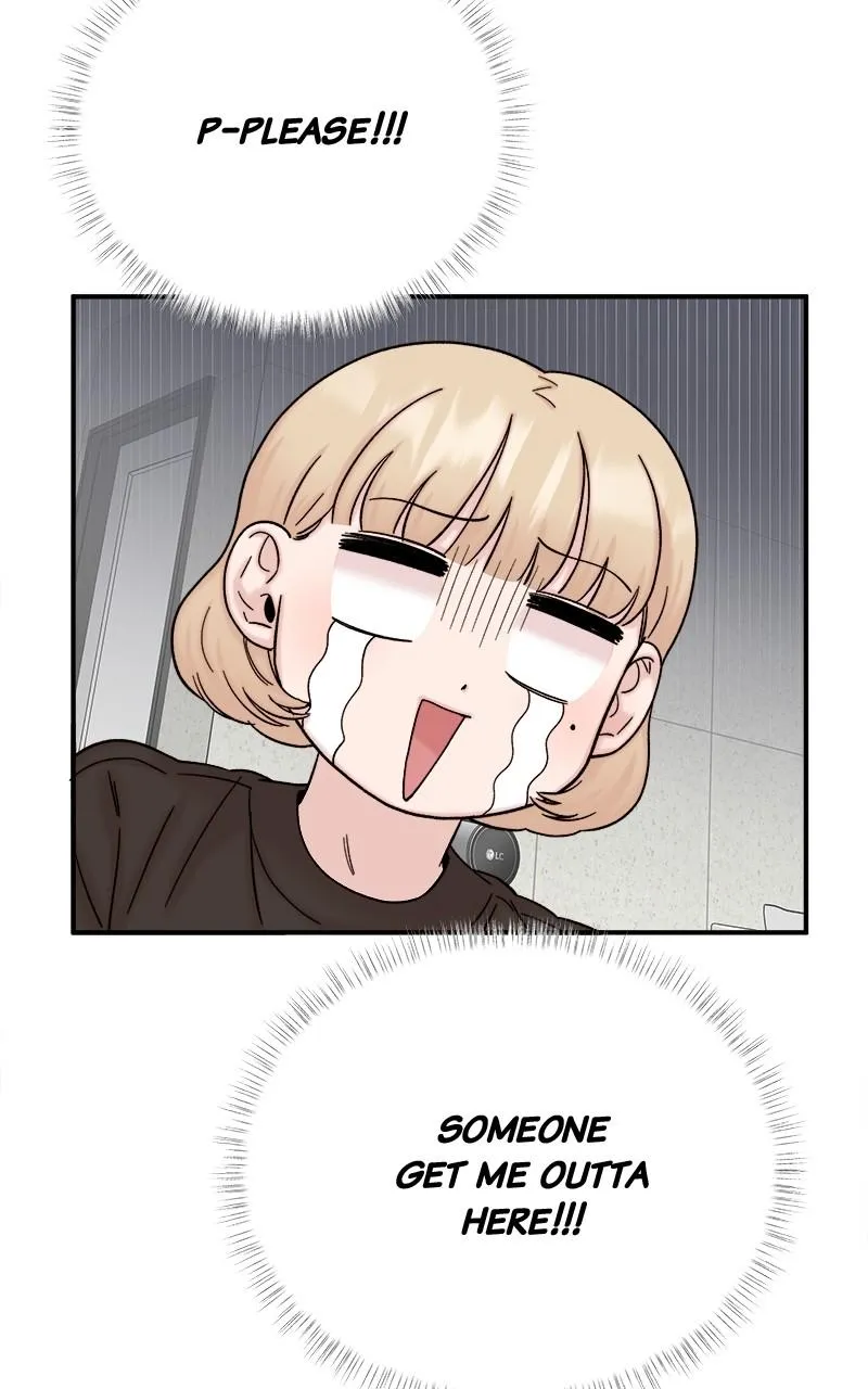 My Dud to Stud Boyfriend Chapter 63 Online - página 53