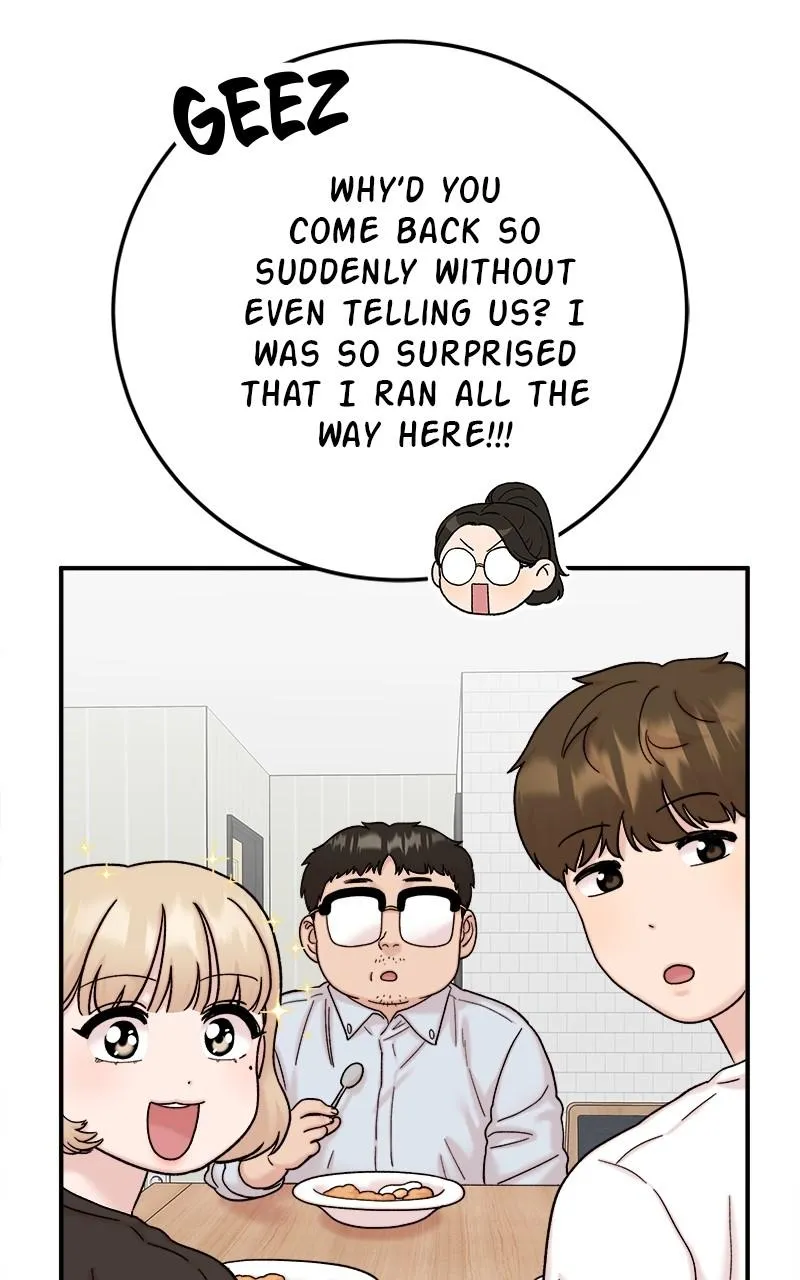 My Dud to Stud Boyfriend Chapter 63 Online - página 57