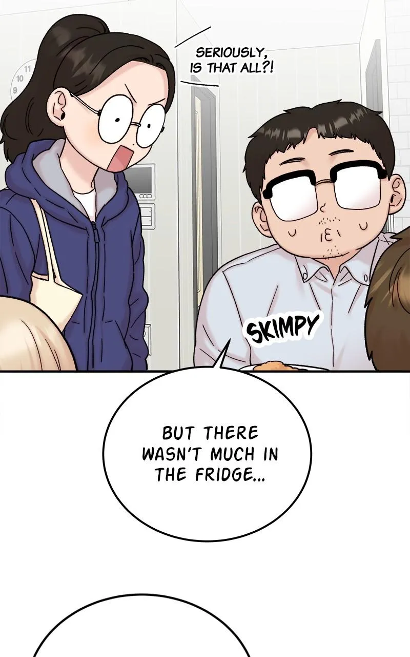 My Dud to Stud Boyfriend Chapter 63 Online - página 59