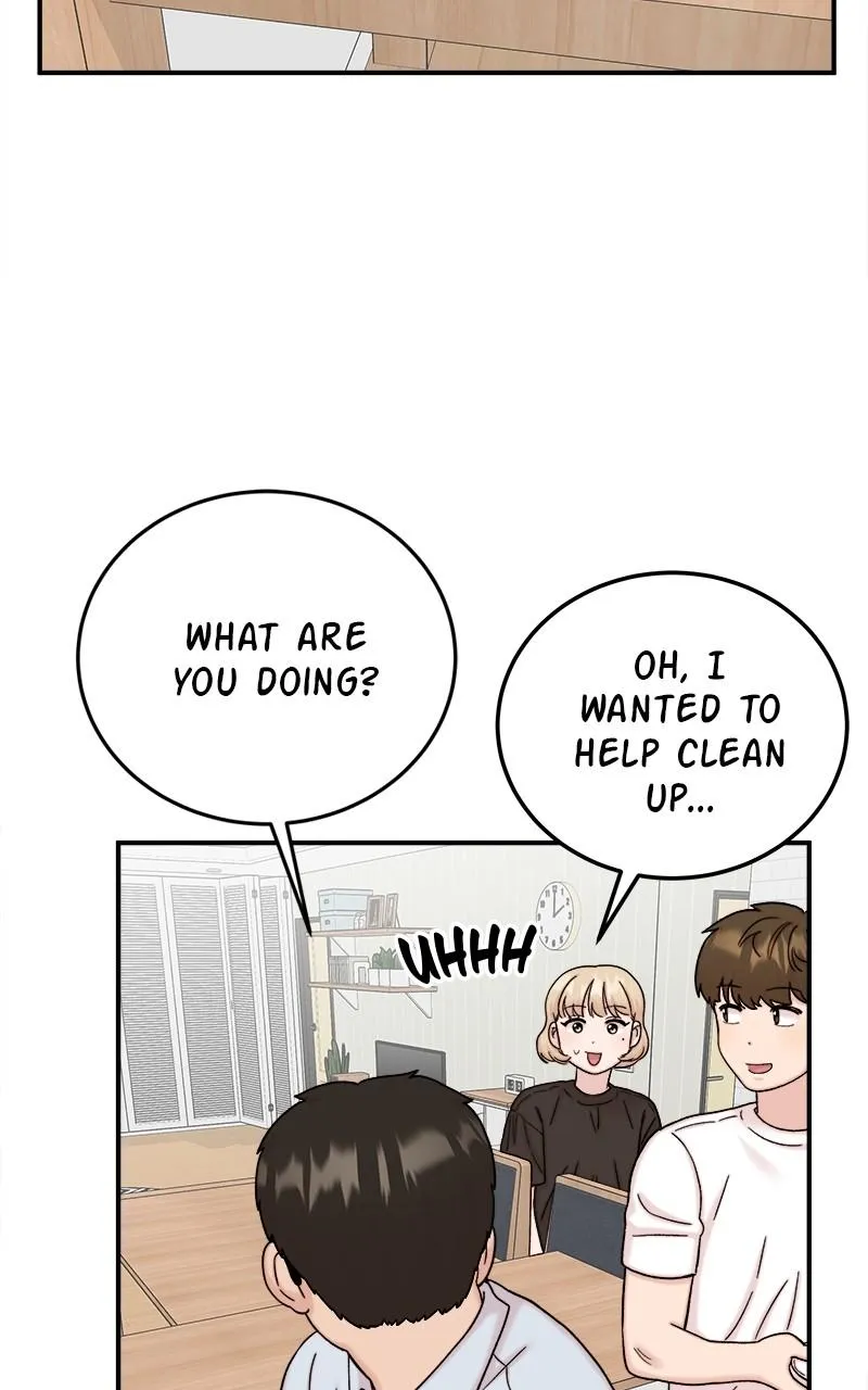 My Dud to Stud Boyfriend Chapter 63 Online - página 68