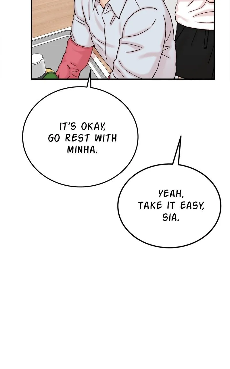 My Dud to Stud Boyfriend Chapter 63 Online - página 69