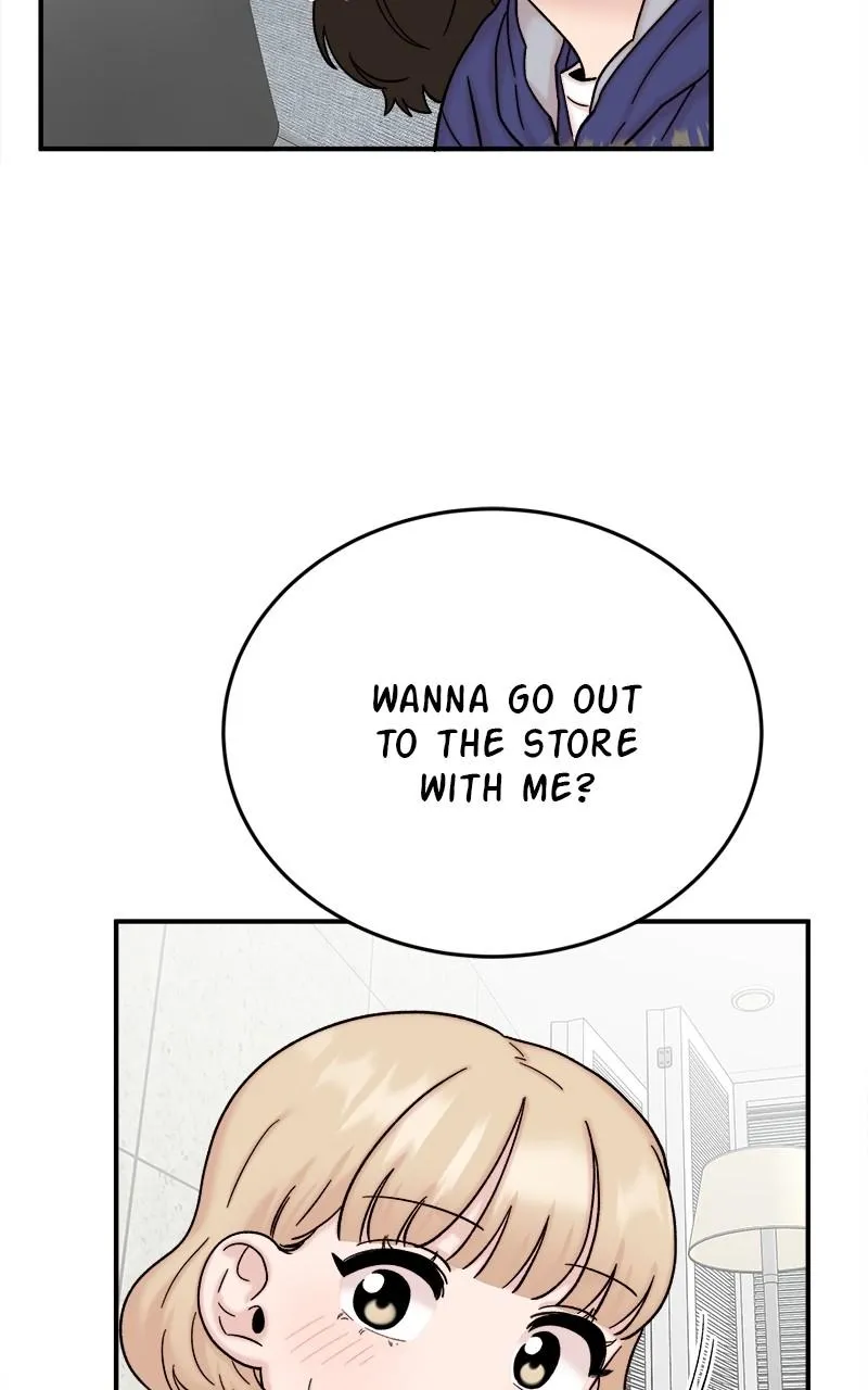 My Dud to Stud Boyfriend Chapter 63 Online - página 72