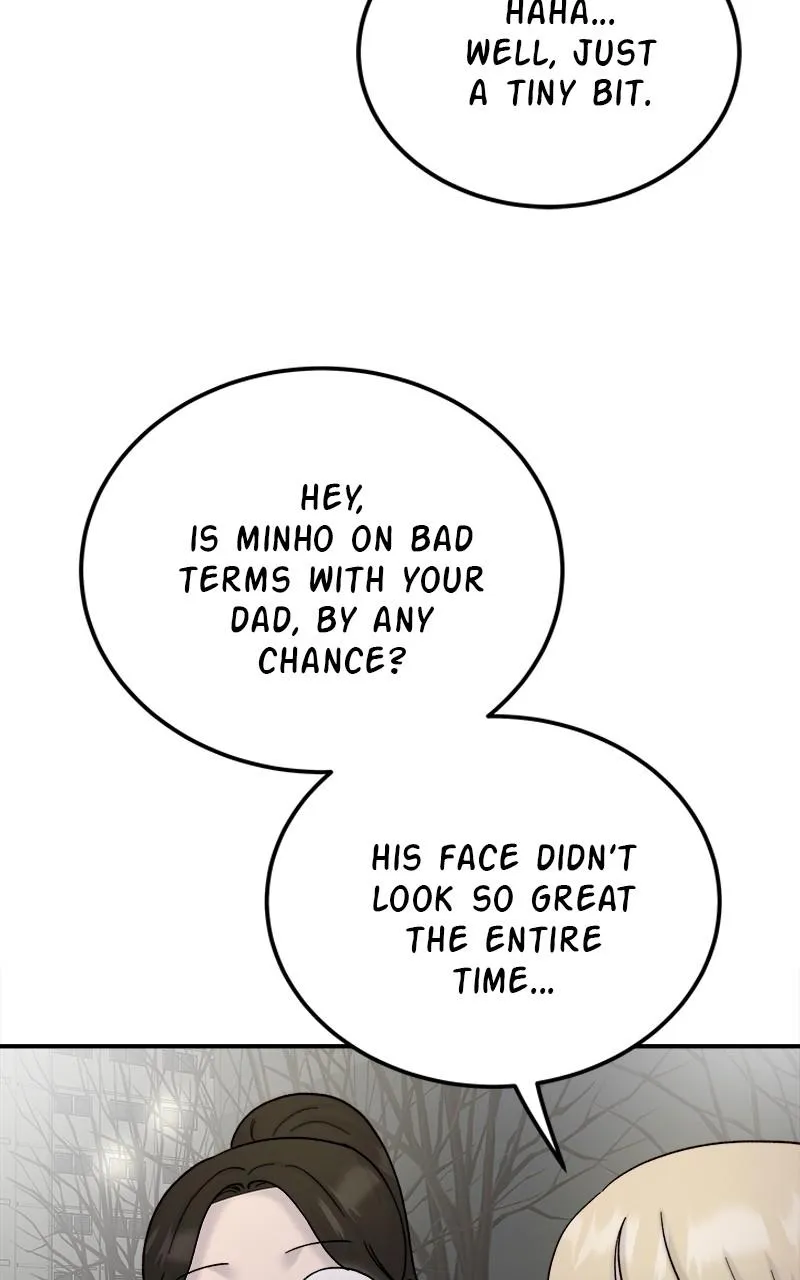 My Dud to Stud Boyfriend Chapter 63 Online - página 77