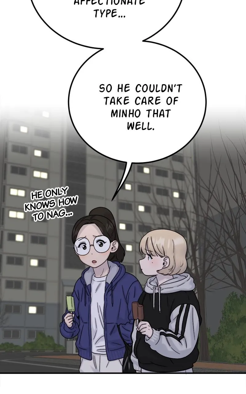 My Dud to Stud Boyfriend Chapter 63 Online - página 85