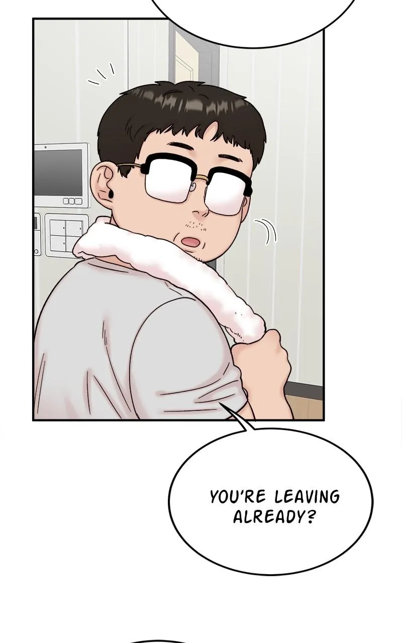 My Dud to Stud Boyfriend Chapter 63 Online - página 103