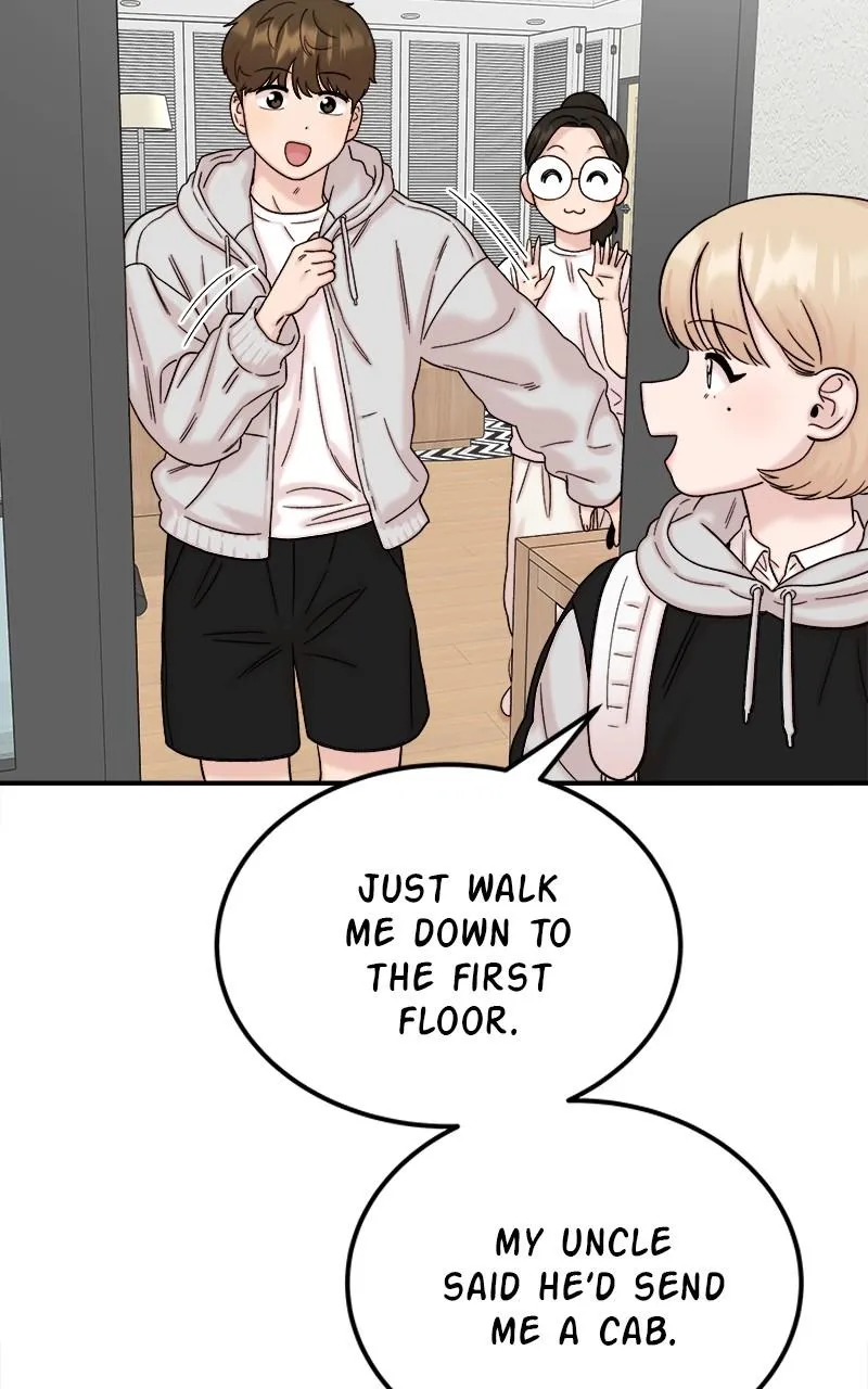 My Dud to Stud Boyfriend Chapter 63 Online - página 105