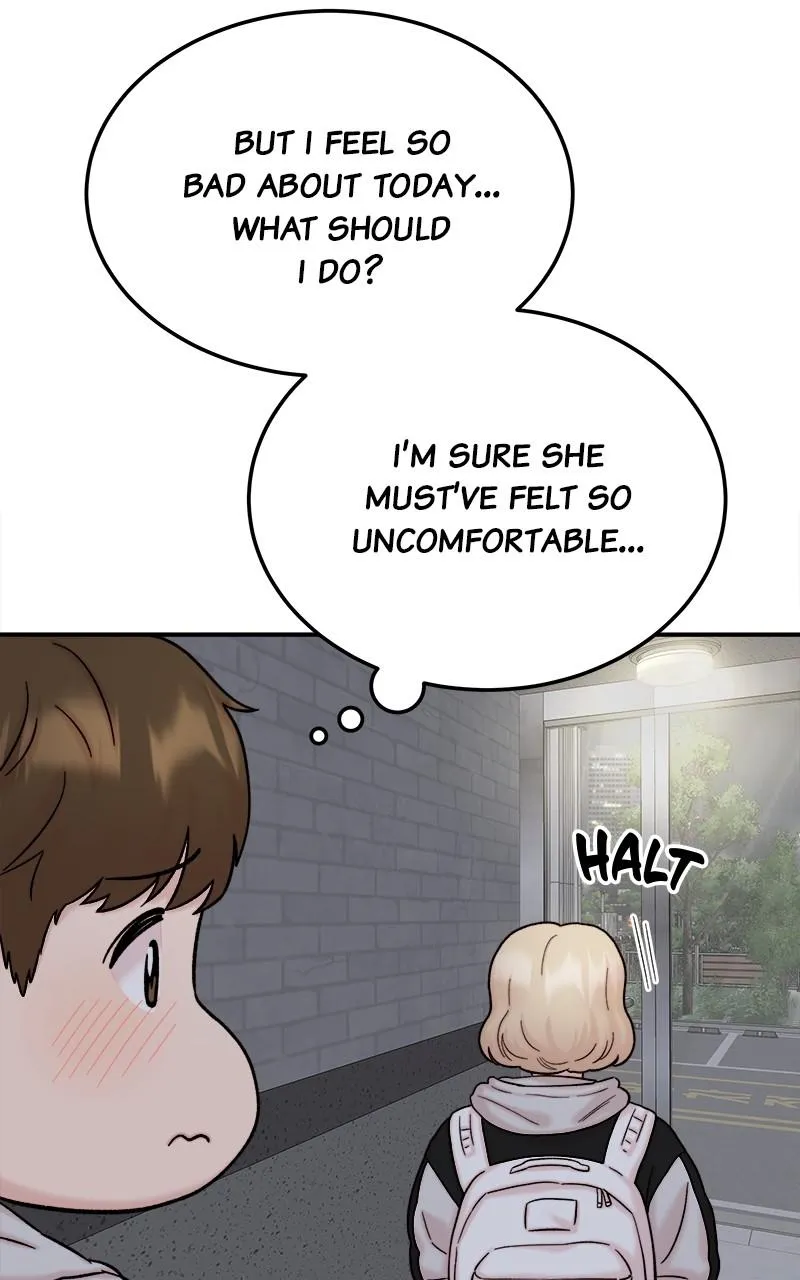 My Dud to Stud Boyfriend Chapter 63 Online - página 109