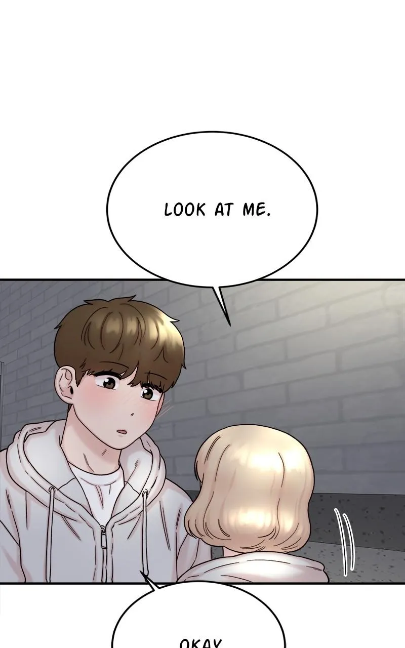 My Dud to Stud Boyfriend Chapter 63 Online - página 120