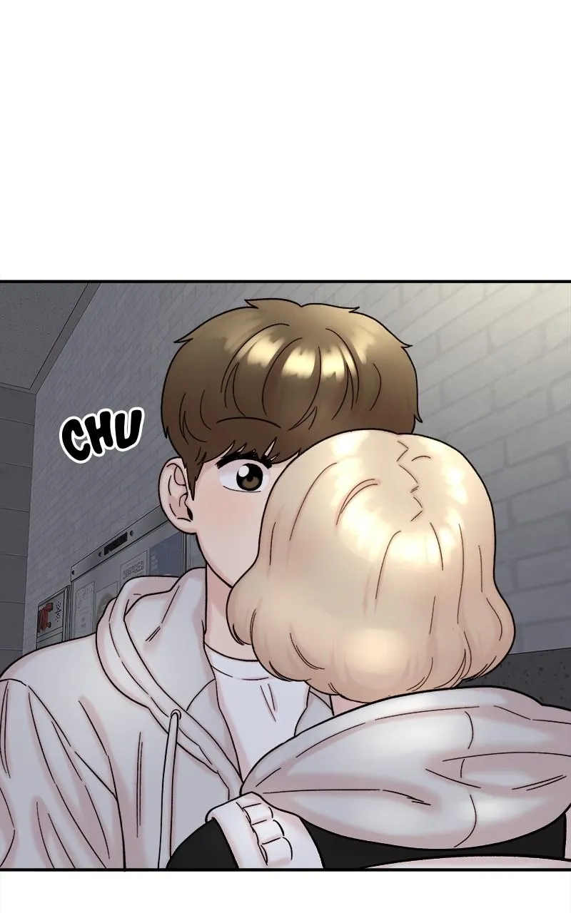 My Dud to Stud Boyfriend Chapter 63 Online - página 122