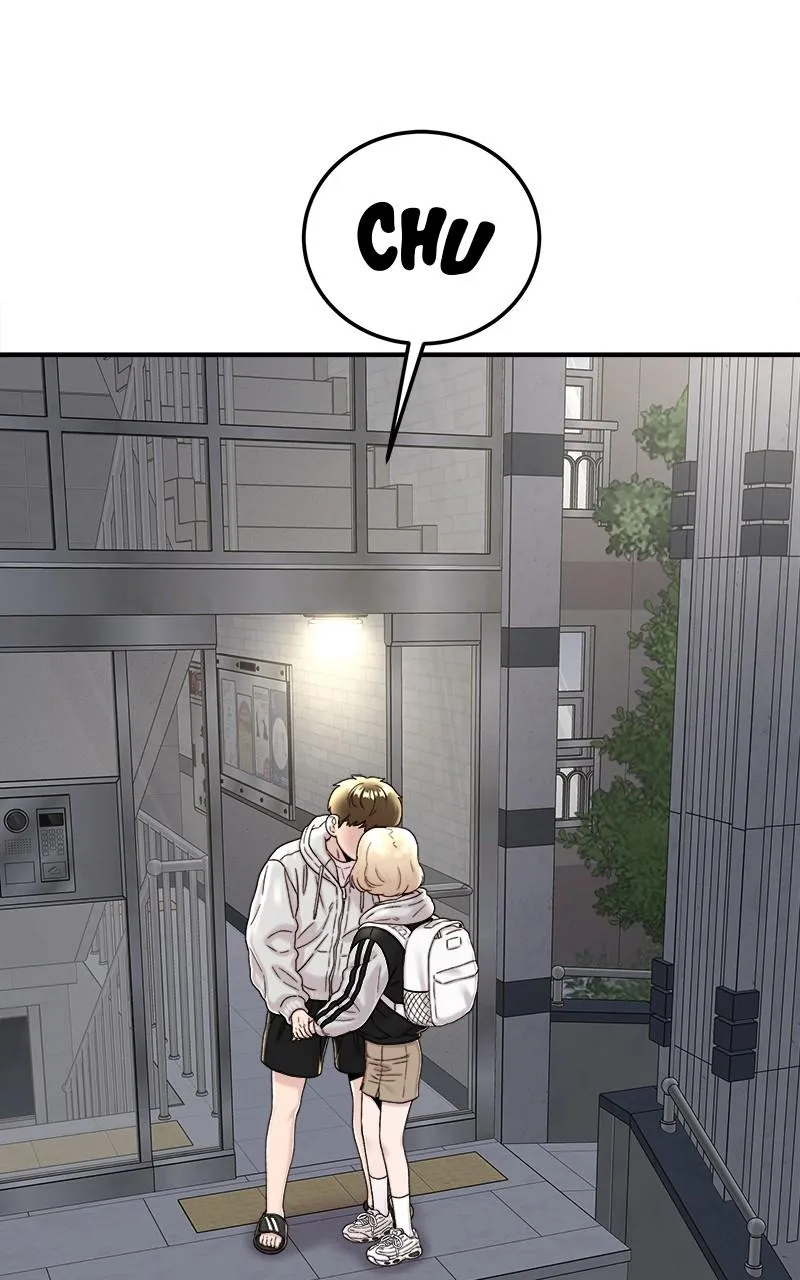 My Dud to Stud Boyfriend Chapter 63 Online - página 133