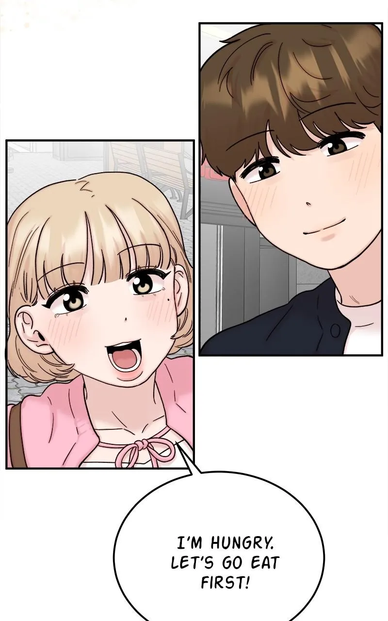 My Dud to Stud Boyfriend Chapter 65 Online - página 21