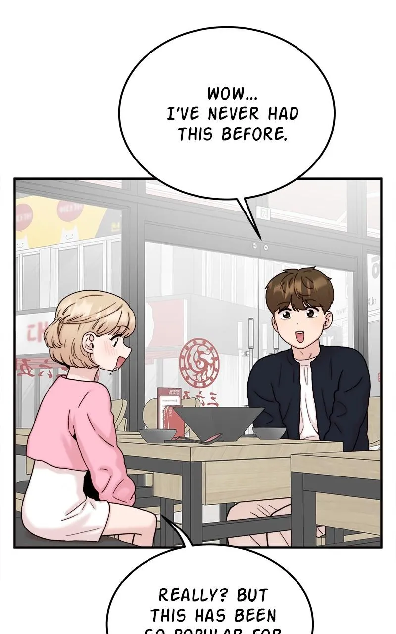My Dud to Stud Boyfriend Chapter 65 Online - página 28
