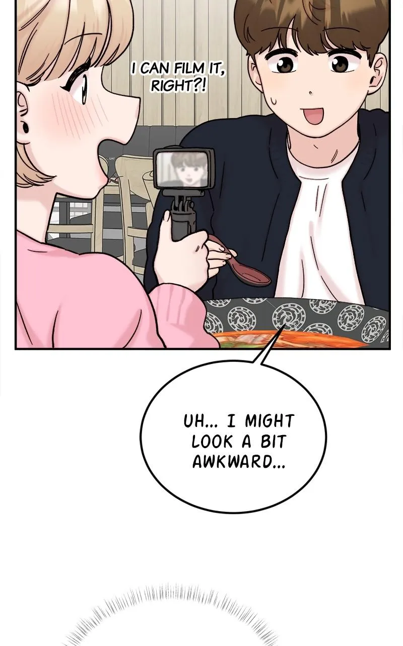 My Dud to Stud Boyfriend Chapter 65 Online - página 32