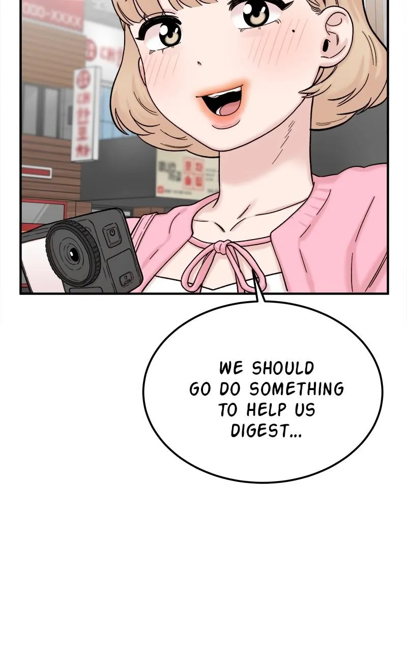My Dud to Stud Boyfriend Chapter 65 Online - página 49