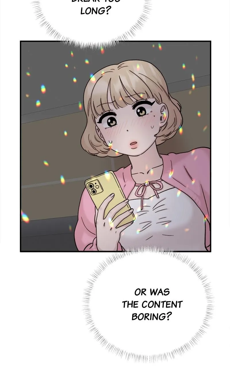 My Dud to Stud Boyfriend Chapter 65 Online - página 65