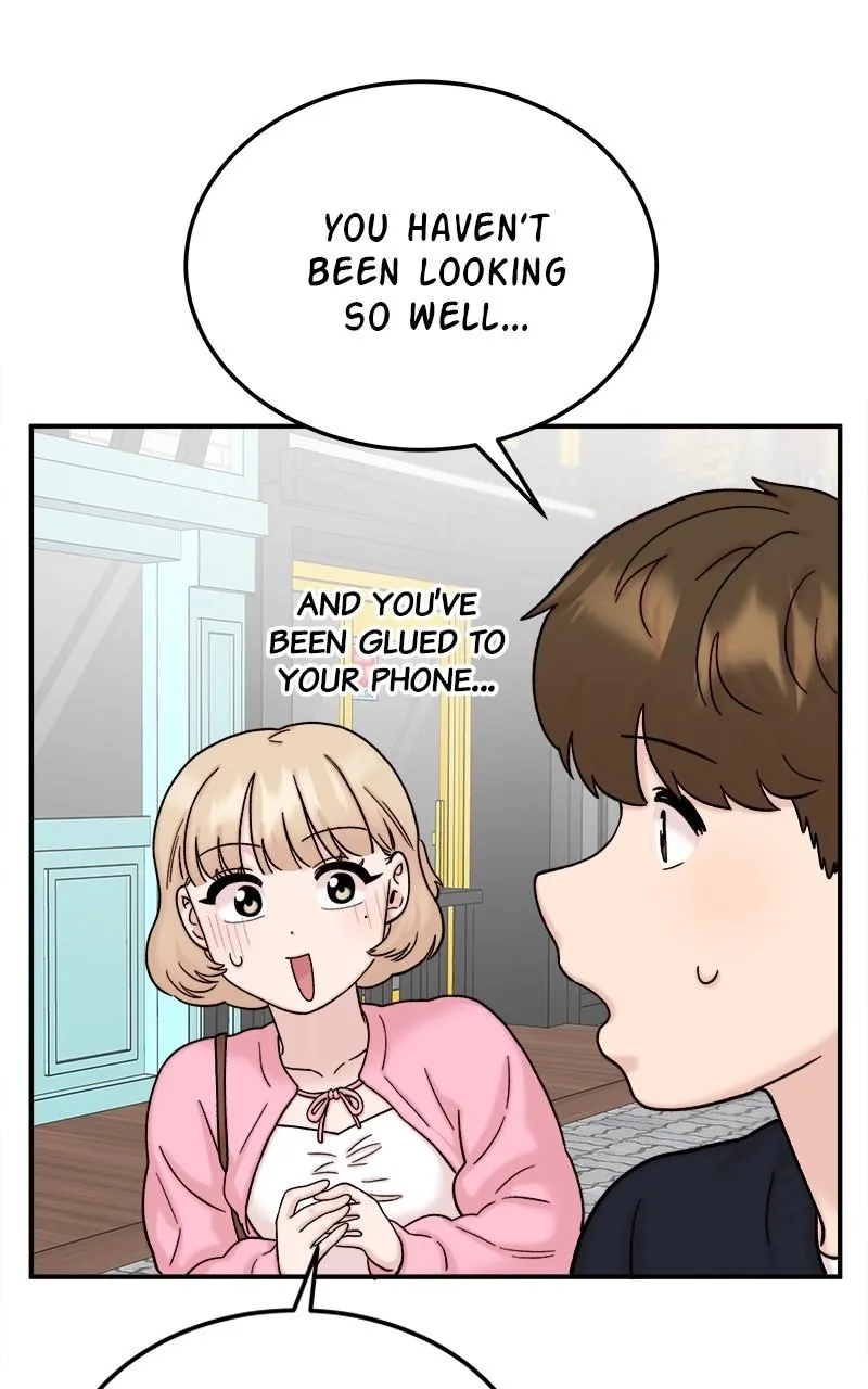 My Dud to Stud Boyfriend Chapter 65 Online - página 83