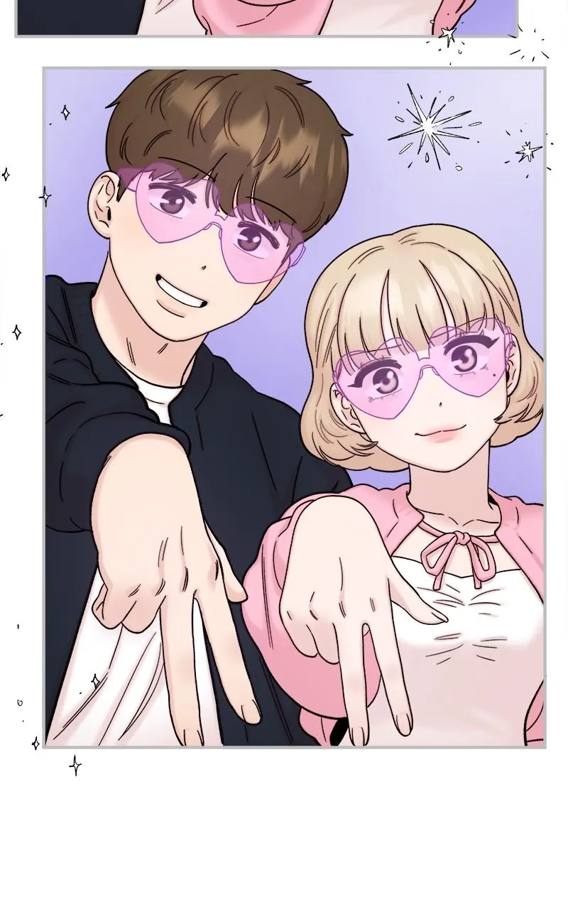My Dud to Stud Boyfriend Chapter 65 Online - página 91