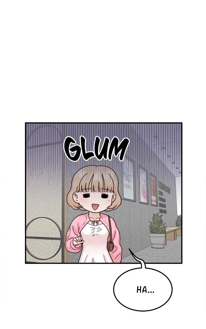 My Dud to Stud Boyfriend Chapter 65 Online - página 110