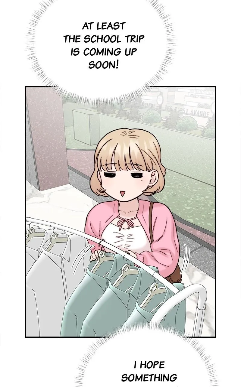 My Dud to Stud Boyfriend Chapter 65 Online - página 116