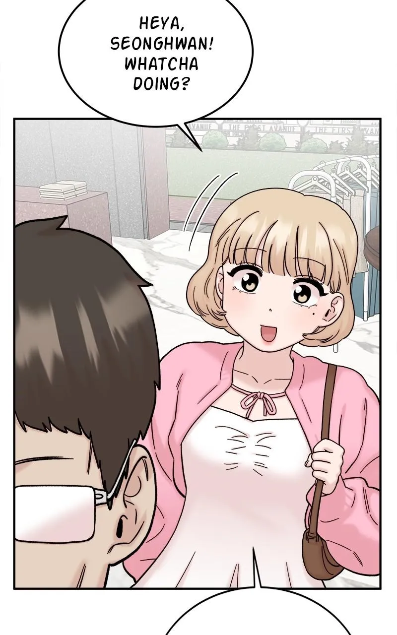 My Dud to Stud Boyfriend Chapter 65 Online - página 122