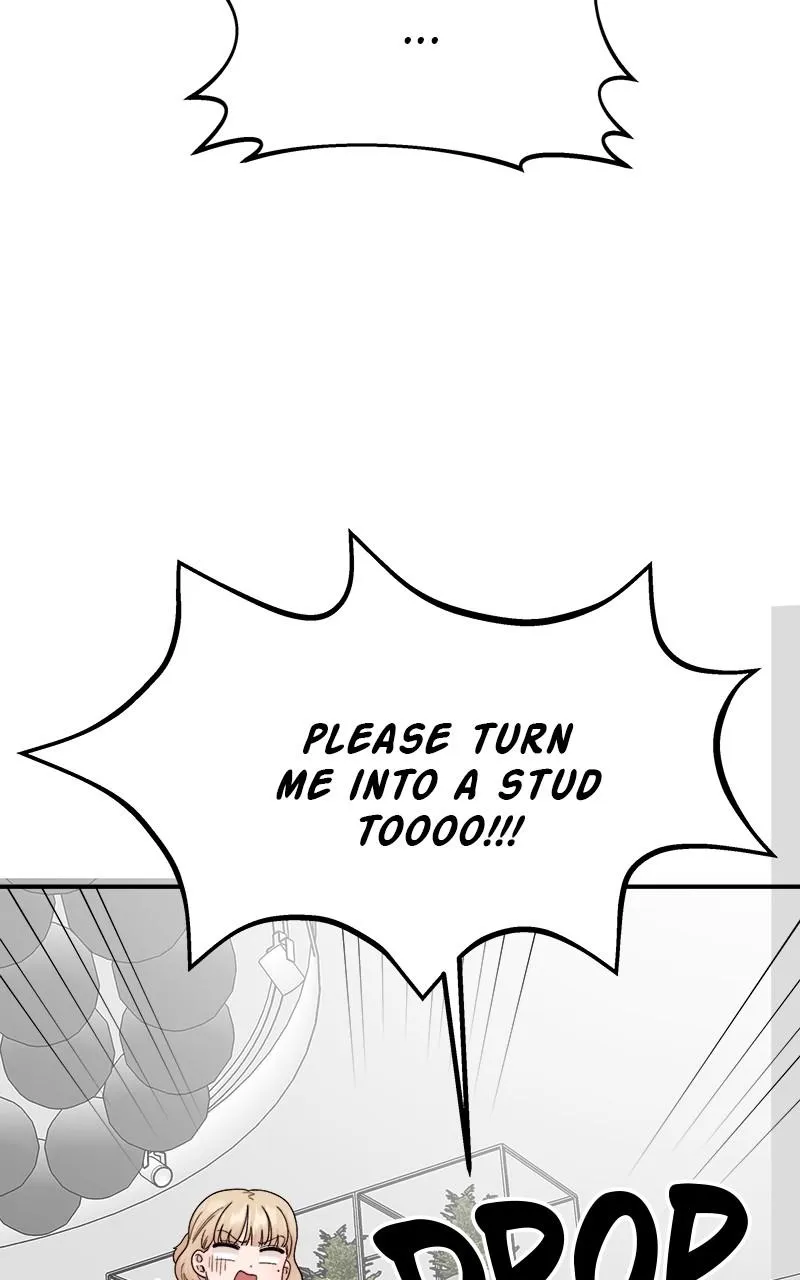 My Dud to Stud Boyfriend Chapter 65 Online - página 127