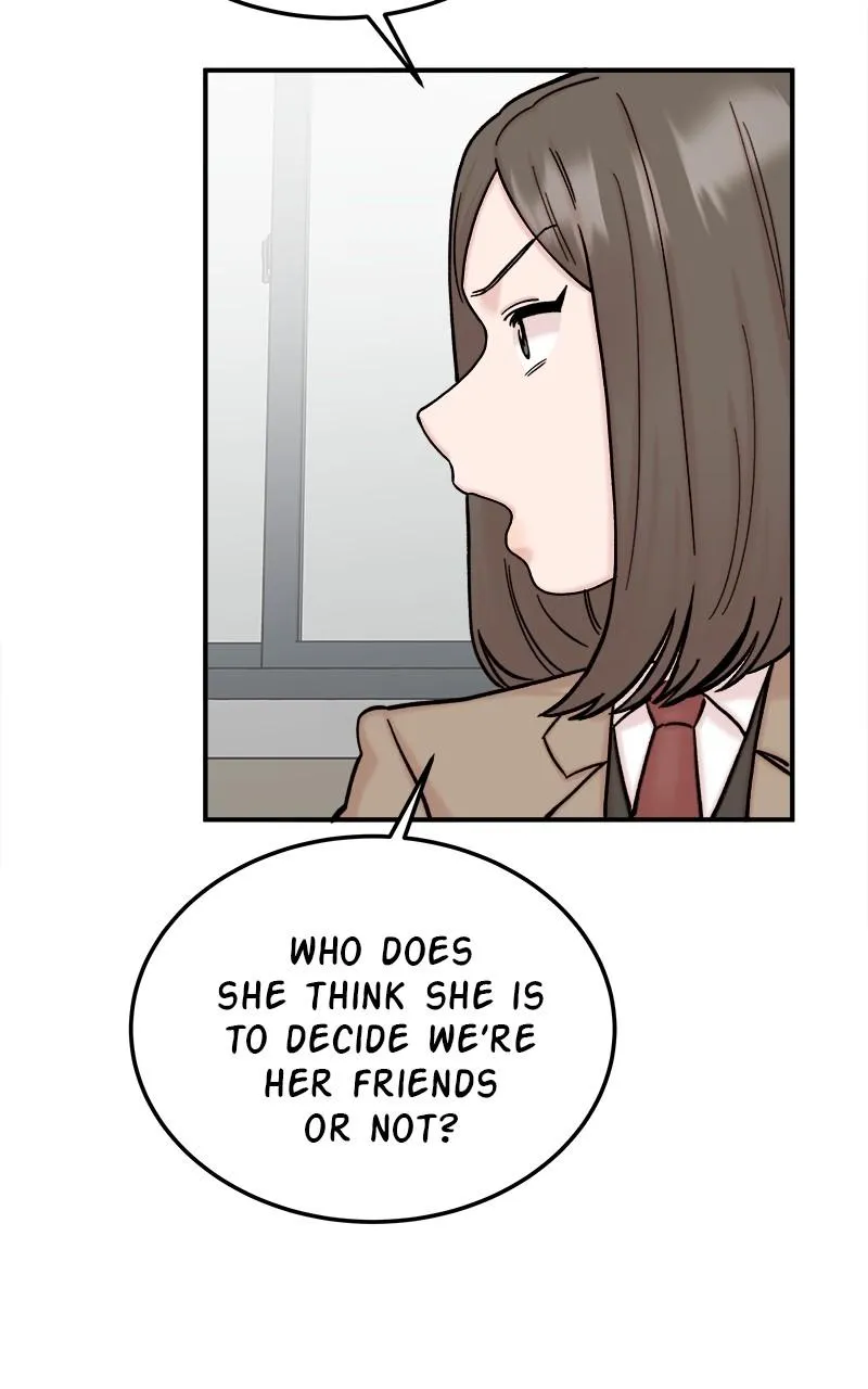 My Dud to Stud Boyfriend Chapter 69 Online - página 18