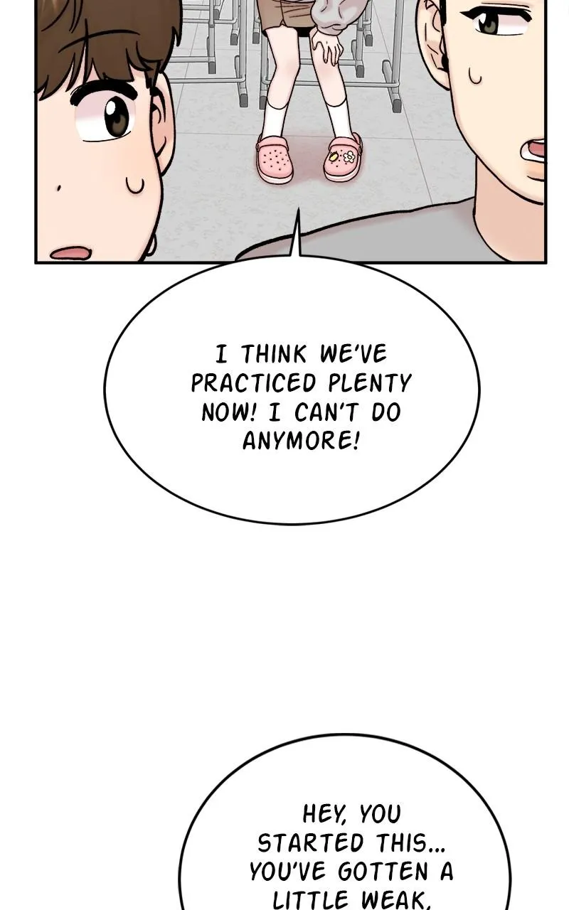 My Dud to Stud Boyfriend Chapter 69 Online - página 40