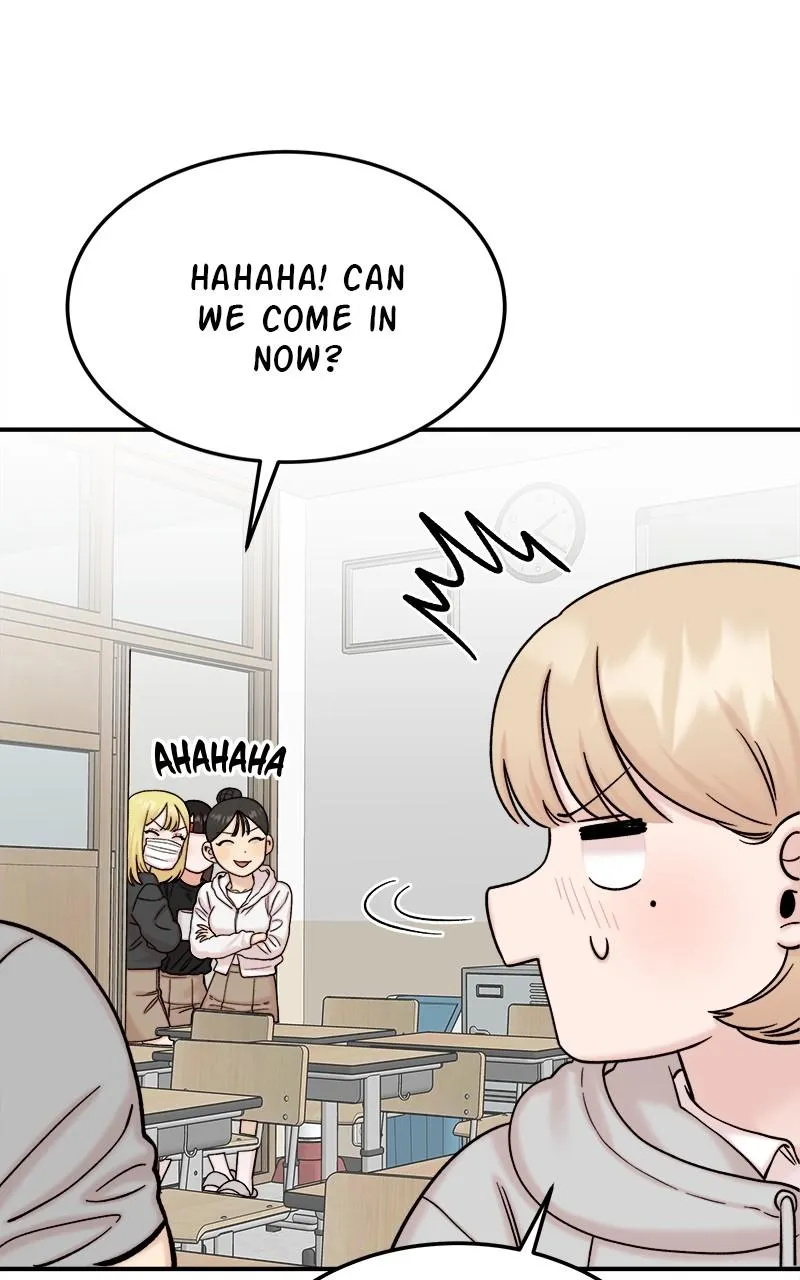 My Dud to Stud Boyfriend Chapter 69 Online - página 45