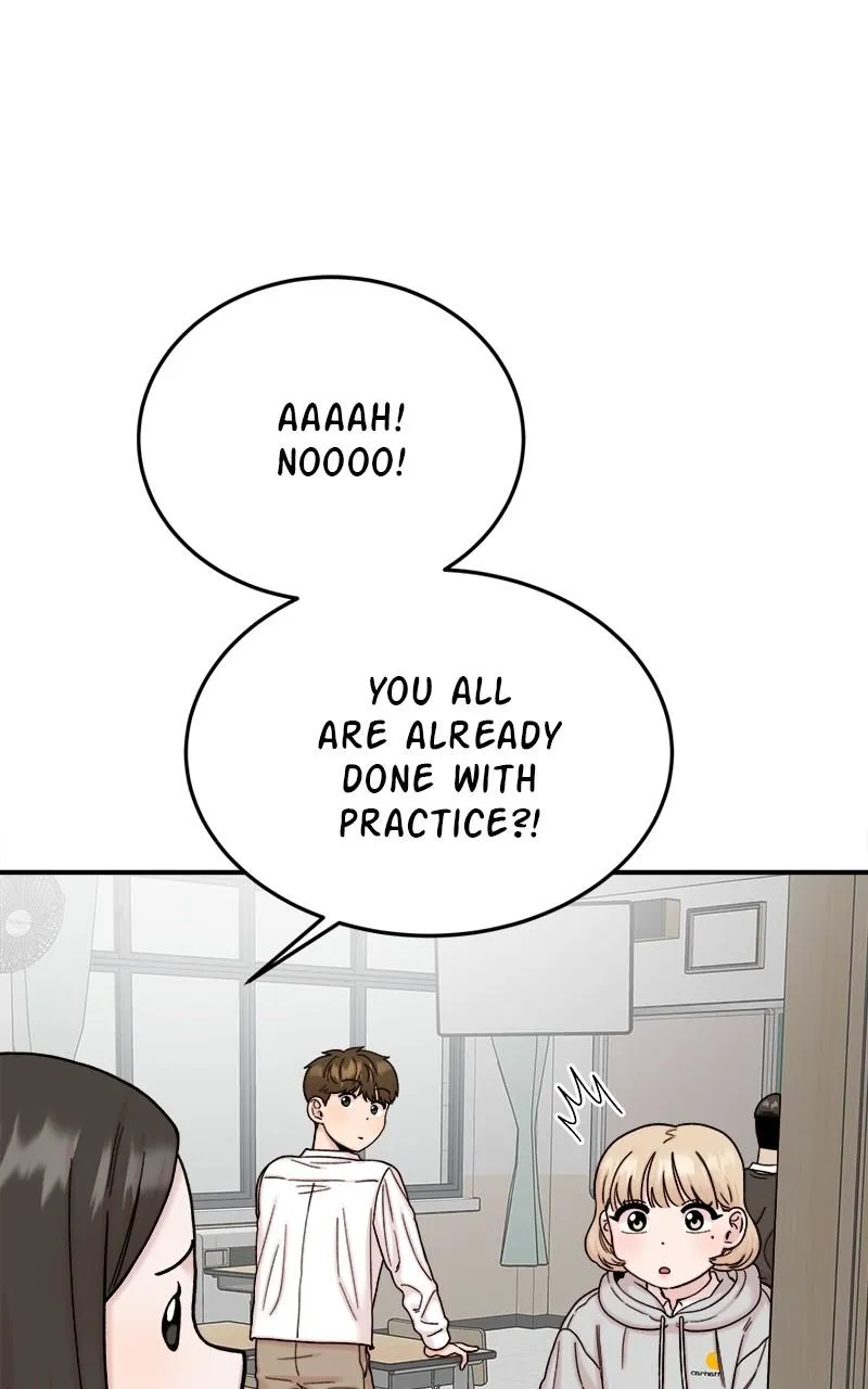 My Dud to Stud Boyfriend Chapter 69 Online - página 51