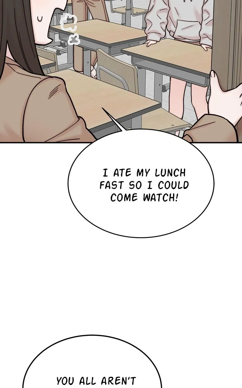 My Dud to Stud Boyfriend Chapter 69 Online - página 52