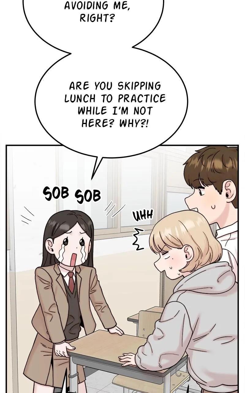 My Dud to Stud Boyfriend Chapter 69 Online - página 53