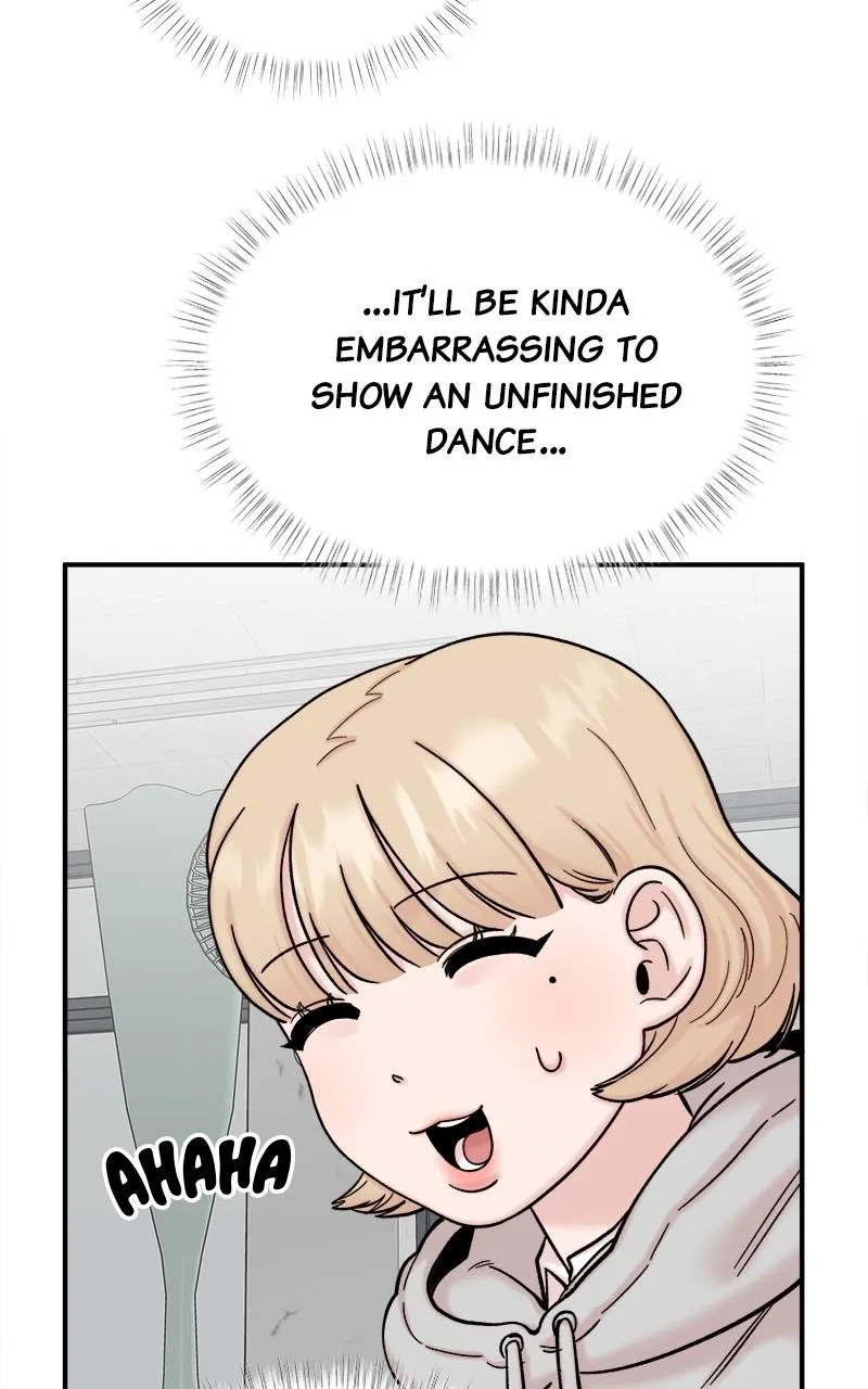 My Dud to Stud Boyfriend Chapter 69 Online - página 56