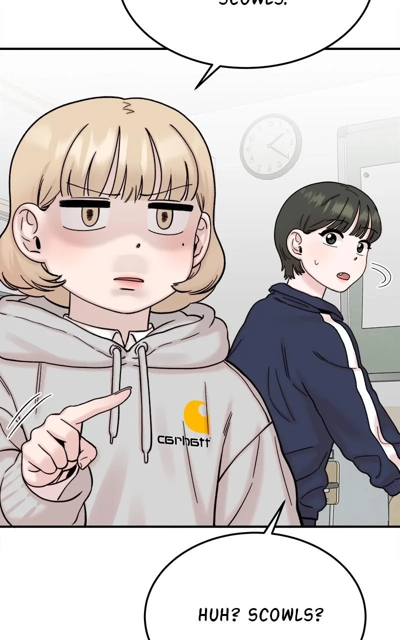 My Dud to Stud Boyfriend Chapter 69 Online - página 69