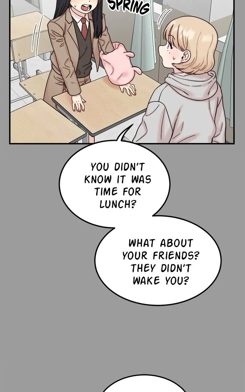 My Dud to Stud Boyfriend Chapter 69 Online - página 88