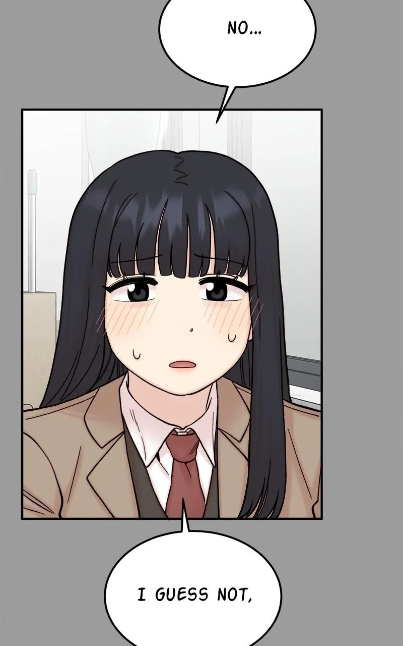 My Dud to Stud Boyfriend Chapter 69 Online - página 89