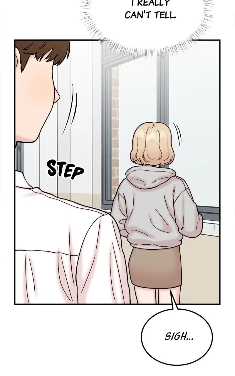 My Dud to Stud Boyfriend Chapter 69 Online - página 98