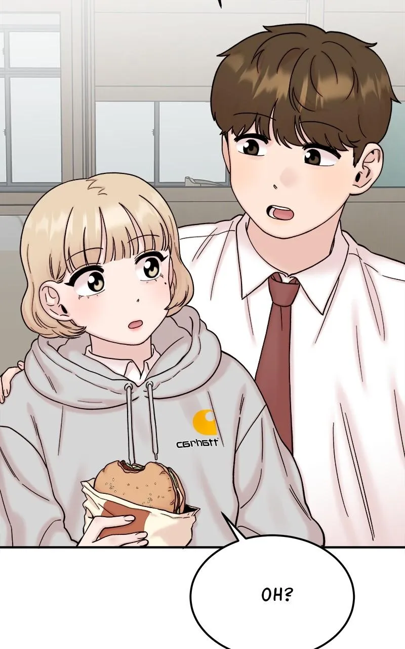 My Dud to Stud Boyfriend Chapter 69 Online - página 101