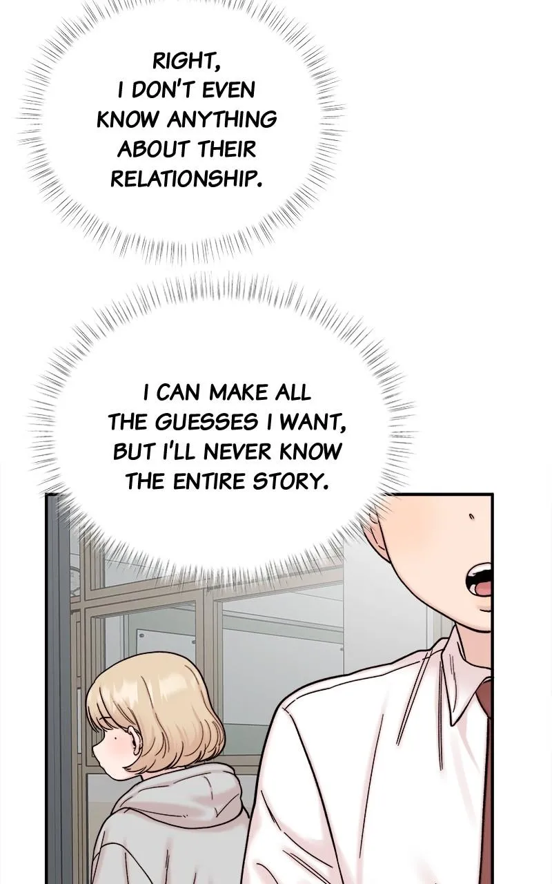 My Dud to Stud Boyfriend Chapter 69 Online - página 107