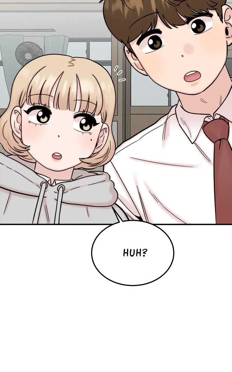My Dud to Stud Boyfriend Chapter 69 Online - página 115
