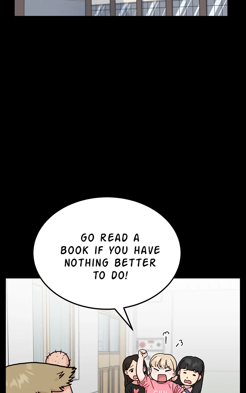 My Dud to Stud Boyfriend Chapter 7 Online - página 2