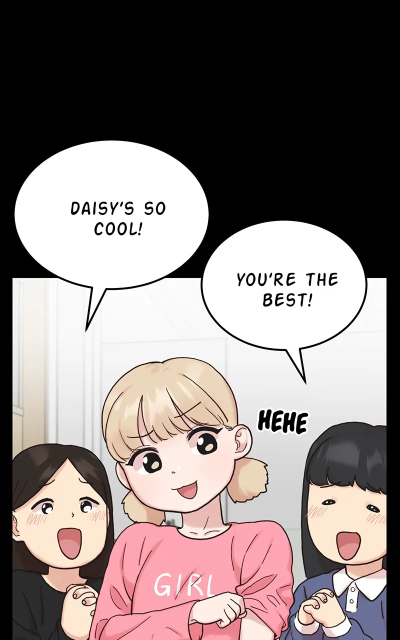 My Dud to Stud Boyfriend Chapter 7 Online - página 4