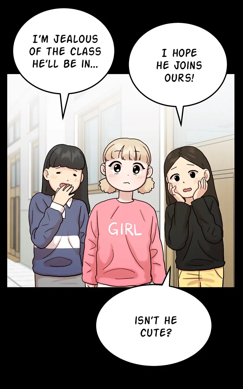 My Dud to Stud Boyfriend Chapter 7 Online - página 10