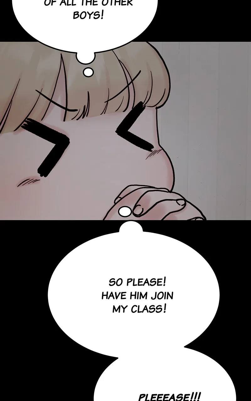 My Dud to Stud Boyfriend Chapter 7 Online - página 16