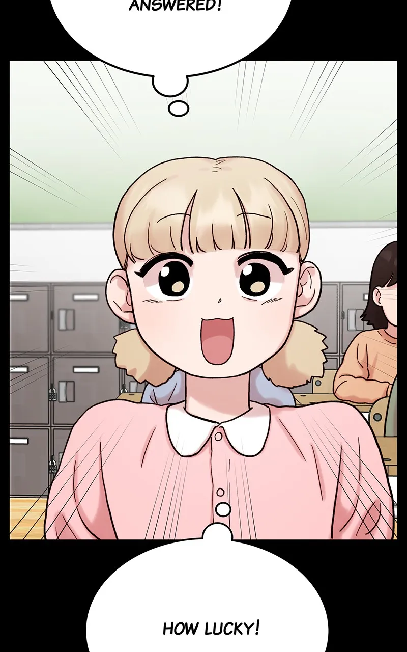 My Dud to Stud Boyfriend Chapter 7 Online - página 22