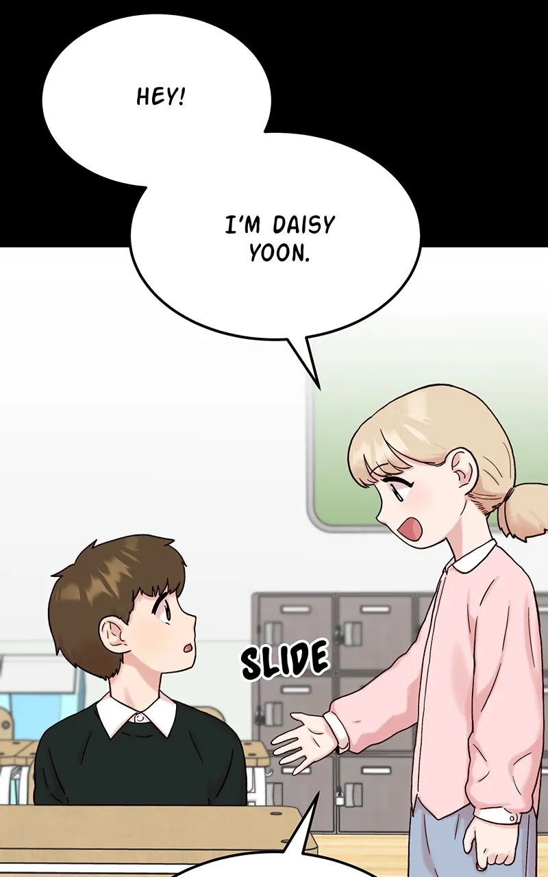 My Dud to Stud Boyfriend Chapter 7 Online - página 26